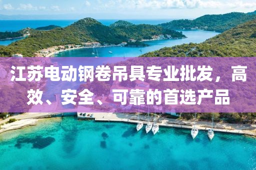 江苏电动钢卷吊具批发