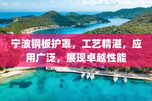 宁波钢板护罩