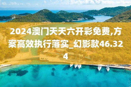2024澳门天天六开彩免费,方案高效执行落实_幻影款46.324