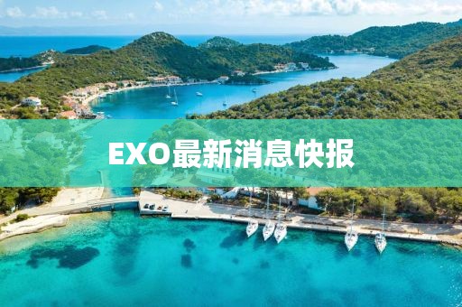 EXO最新消息快报