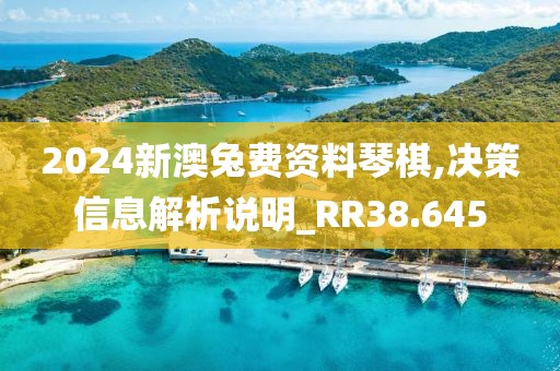 2024新澳兔费资料琴棋,决策信息解析说明_RR38.645