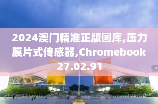 2024澳门精准正版图库,压力膜片式传感器,Chromebook27.02.91