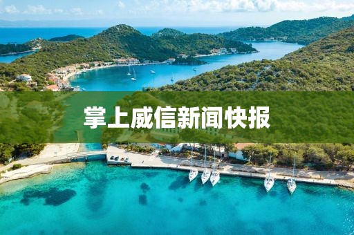 掌上威信新闻快报