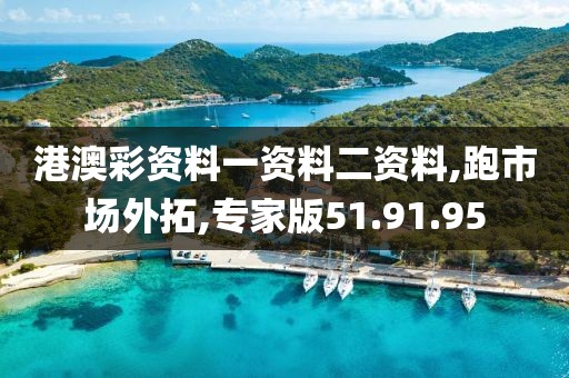 港澳彩资料一资料二资料,跑市场外拓,专家版51.91.95