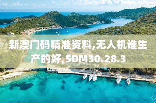 新澳门码精准资料,无人机谁生产的好,5DM30.28.3