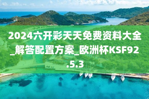 2024六开彩天天免费资料大全_解答配置方案_欧洲杯KSF92.5.3