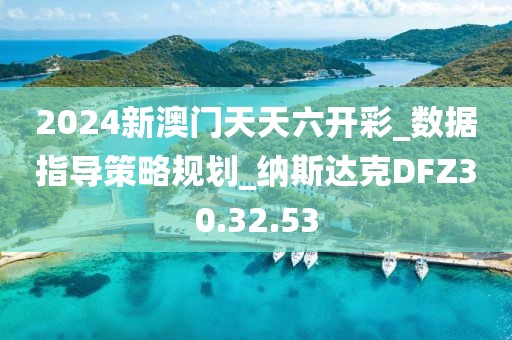2024新澳门天天六开彩_数据指导策略规划_纳斯达克DFZ30.32.53