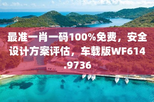 最准一肖一码100%免费，安全设计方案评估，车载版WF614.9736