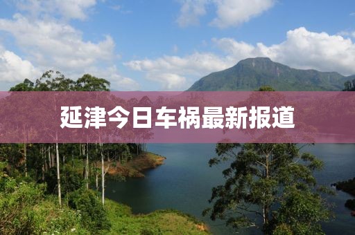 延津今日车祸最新报道