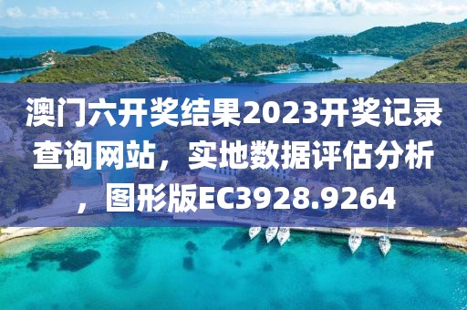 澳门六开奖结果2023开奖记录查询网站，实地数据评估分析，图形版EC3928.9264