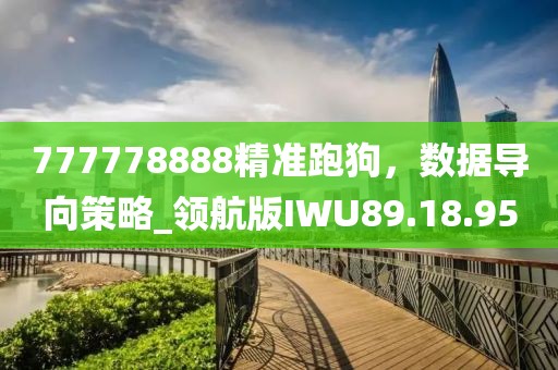 777778888精准跑狗，数据导向策略_领航版IWU89.18.95