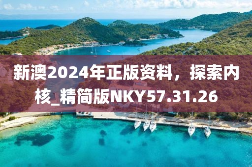 新澳2024年正版资料，探索内核_精简版NKY57.31.26