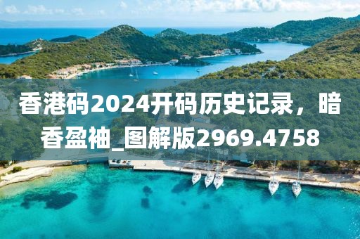香港码2024开码历史记录，暗香盈袖_图解版2969.4758