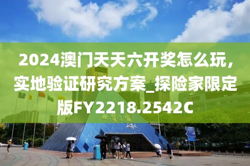 2024澳门天天六开奖怎么玩，实地验证研究方案_探险家限定版FY2218.2542C