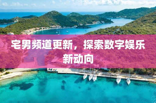 宅男频道更新，探索数字娱乐新动向