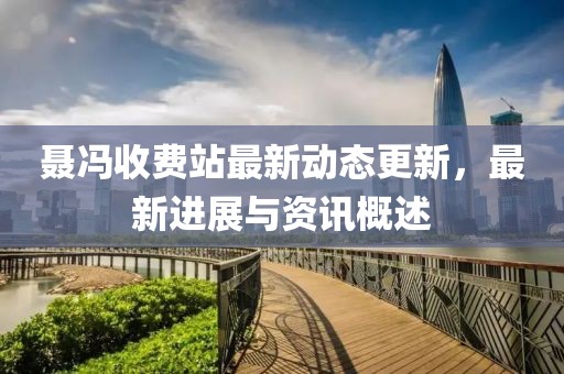 聂冯收费站最新动态更新，最新进展与资讯概述