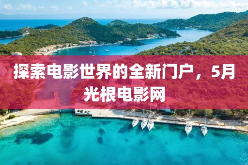 探索电影世界的全新门户，5月光根电影网