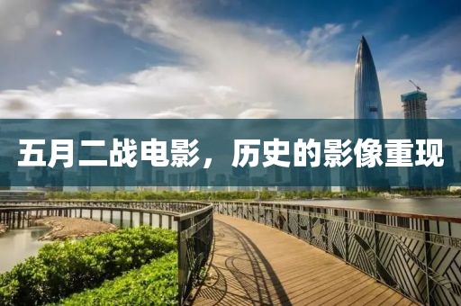 五月二战电影，历史的影像重现