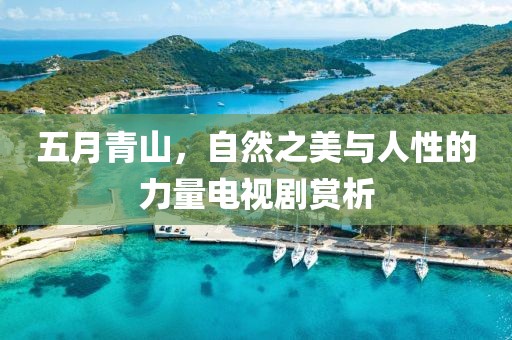五月青山，自然之美与人性的力量电视剧赏析