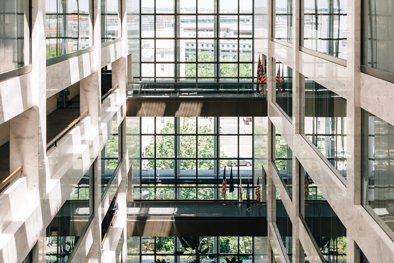 怀柔科学城未来科技发展蓝图规划图曝光