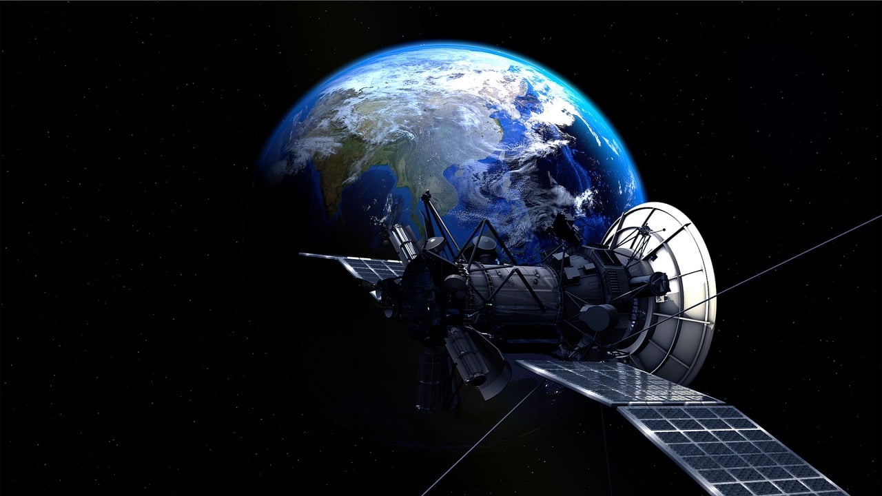 探索宇宙的无尽奥秘，最新天文学发展概览
