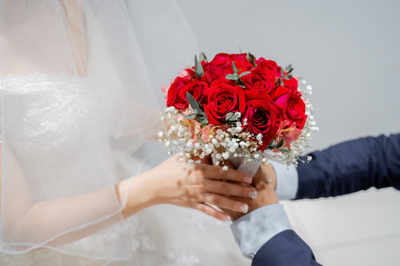 最新婚礼主持台词大全，浪漫仪式背后的精彩言辞