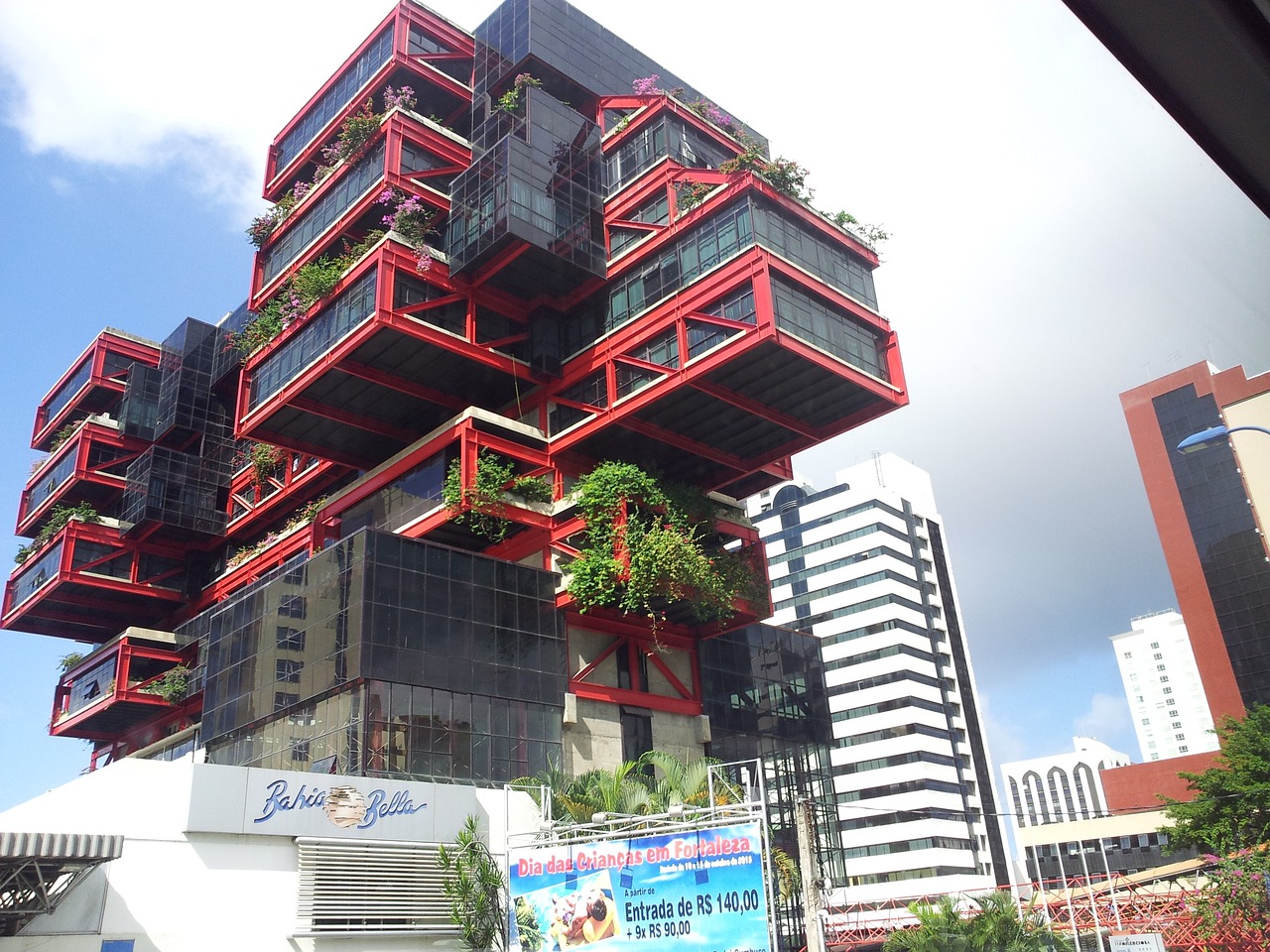 最新建房材料，塑造未来居住环境的创新首选