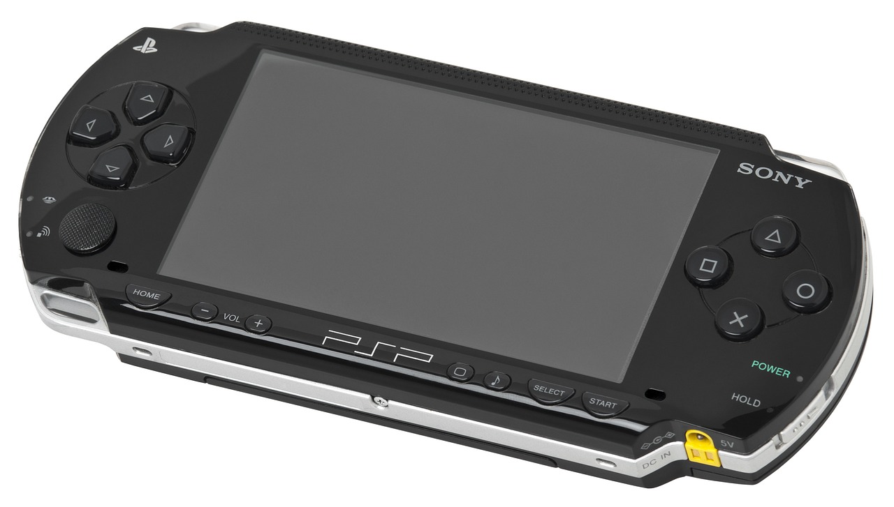 PSP3000最新游戏汇总