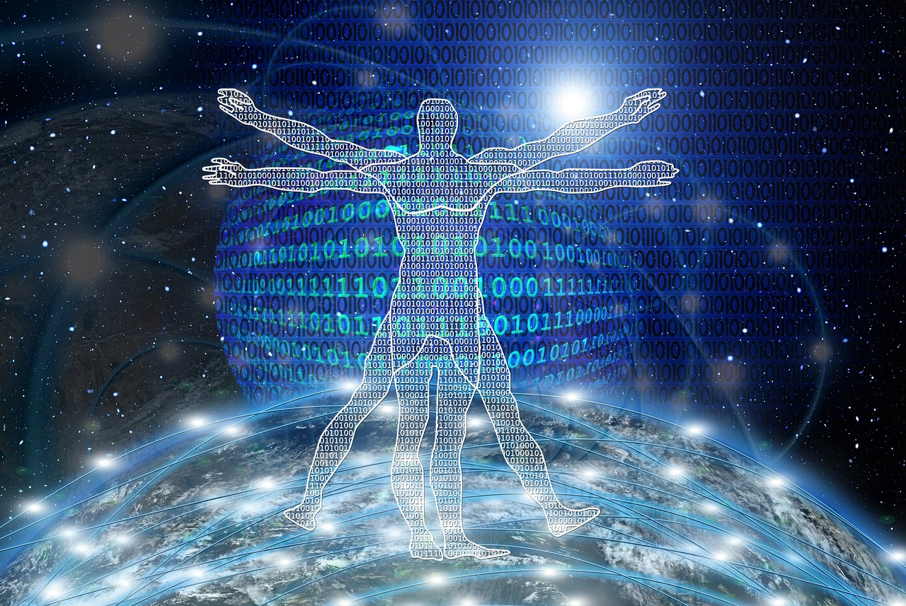 2024年管家婆一奖一特一中-数据科学如何重新定义传统科学研究方法