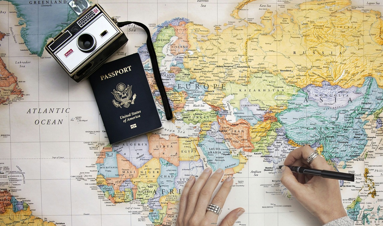 凯立德最新版本地图，引领探索新时代的导航先锋