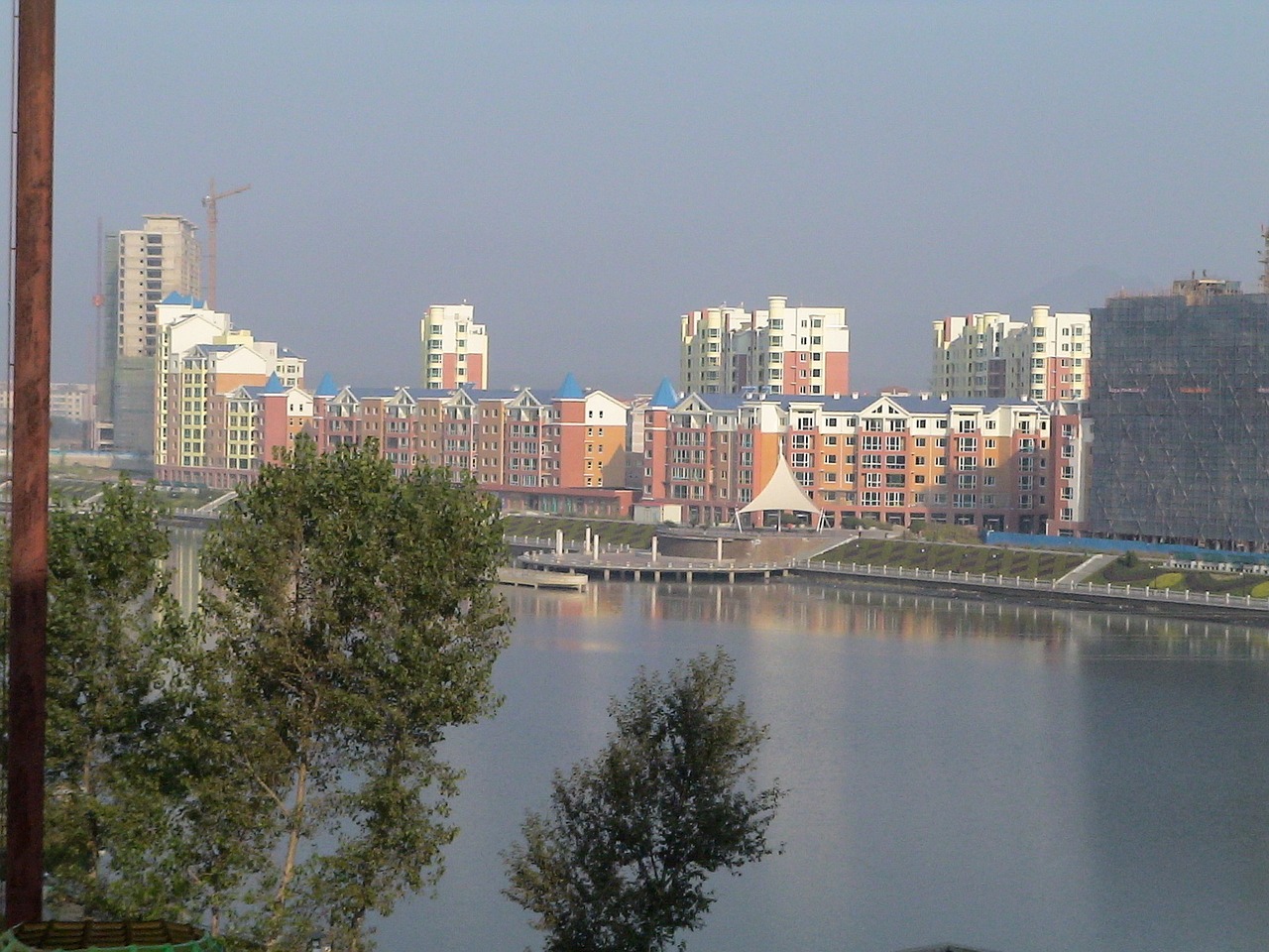 江浦最新楼盘，现代都市的理想居住首选