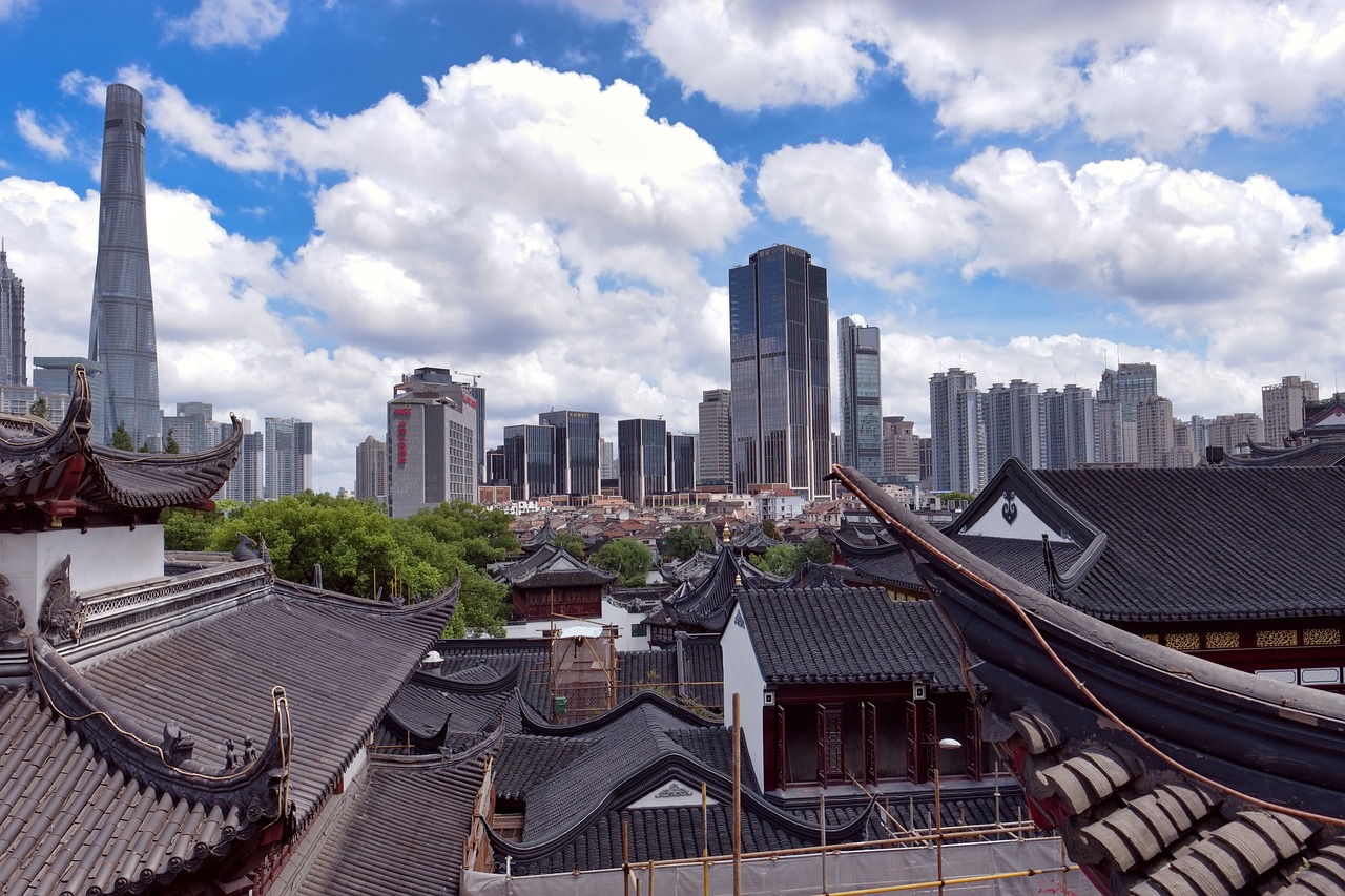 合肥北城最新未来规划揭秘，城市发展的蓝图与前景展望