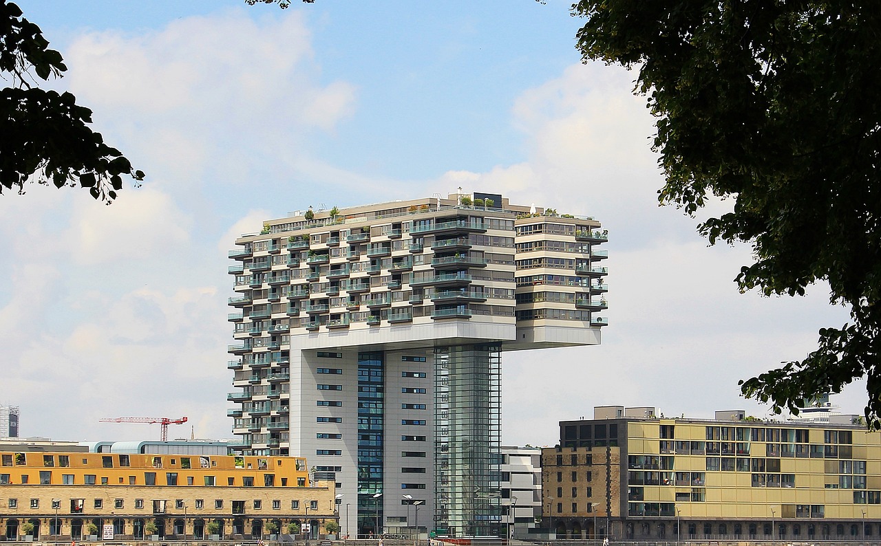 兰州最新开盘住房，现代都市居住新境界探索