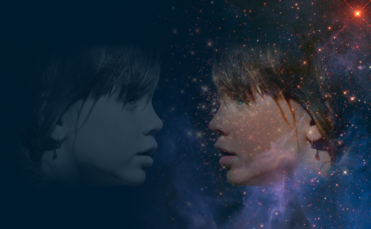 娱乐圈明星分手背后的情感波折与公众反应热议