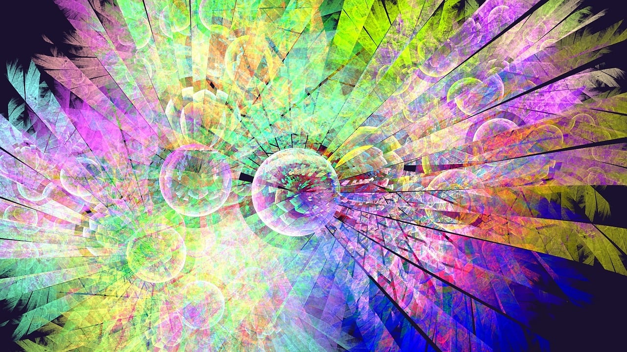 最新特效揭秘，科技与艺术的融合创新展现惊艳效果！