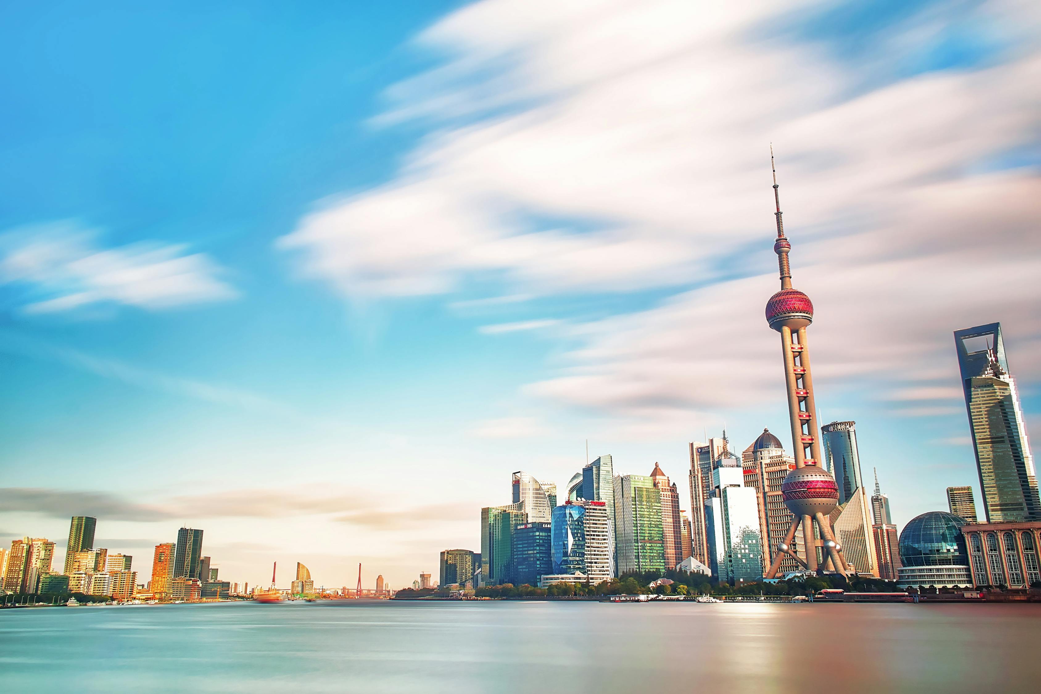 上海最新招聘信息大汇总